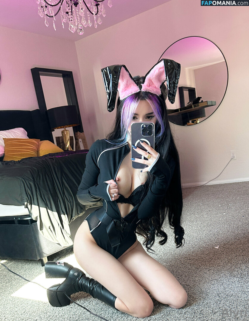 Alyri / alyri_tv Naken OnlyFans  Läckta Foto #27