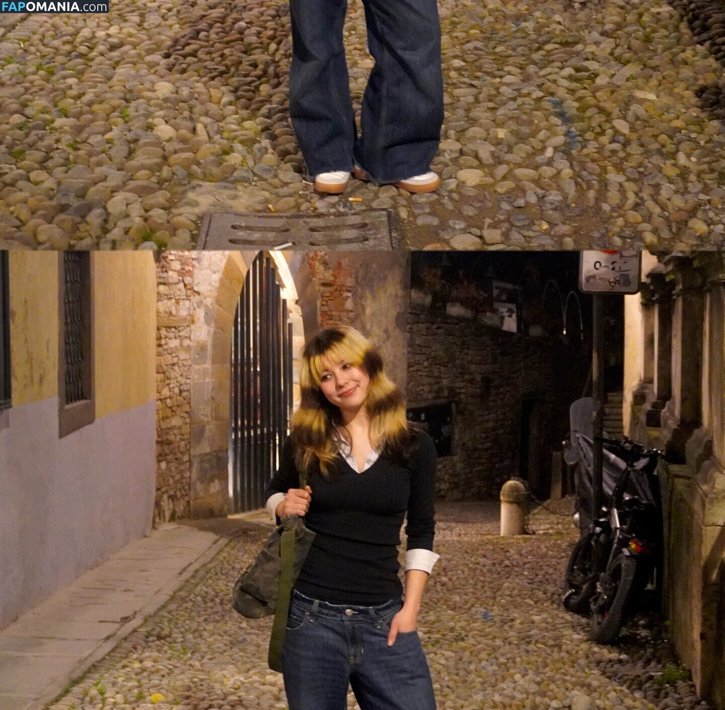 Alysa Liu / AlysaLiu / alysaxliu / https: Naken OnlyFans  Läckta Foto #2