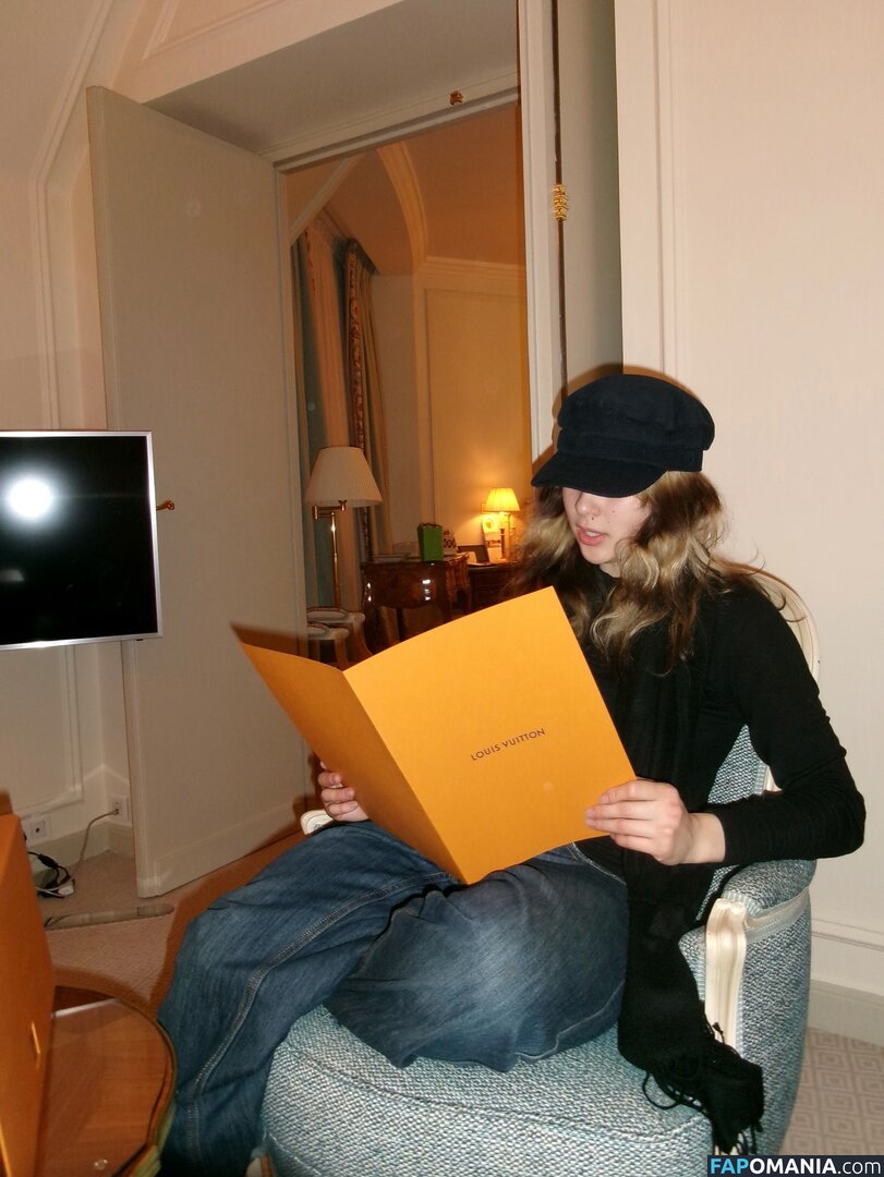 Alysa Liu / AlysaLiu / alysaxliu / https: Naken OnlyFans  Läckta Foto #7