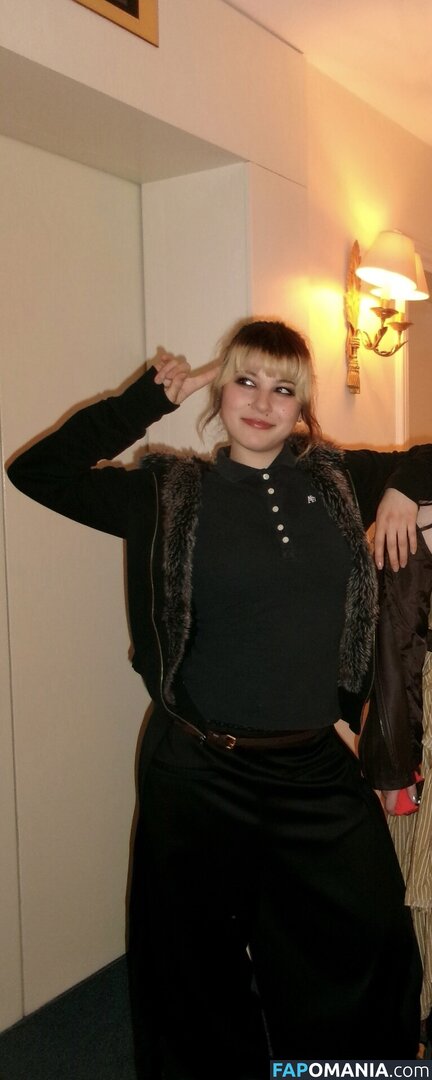 Alysa Liu / AlysaLiu / alysaxliu / https: Naken OnlyFans  Läckta Foto #11