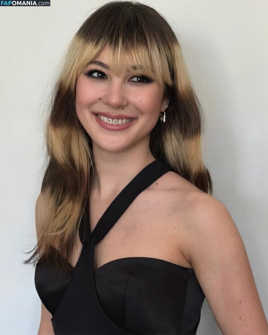 Alysa Liu / AlysaLiu / alysaxliu / https: Naken OnlyFans  Läckta Foto #24