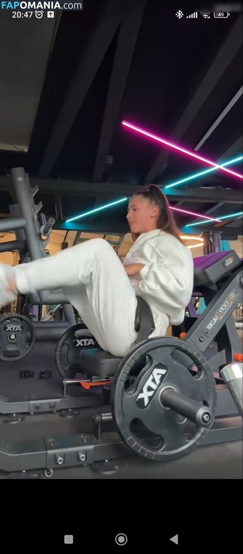 Alysa Ruppert / alysa.ruppert Naken OnlyFans  Läckta Foto #87