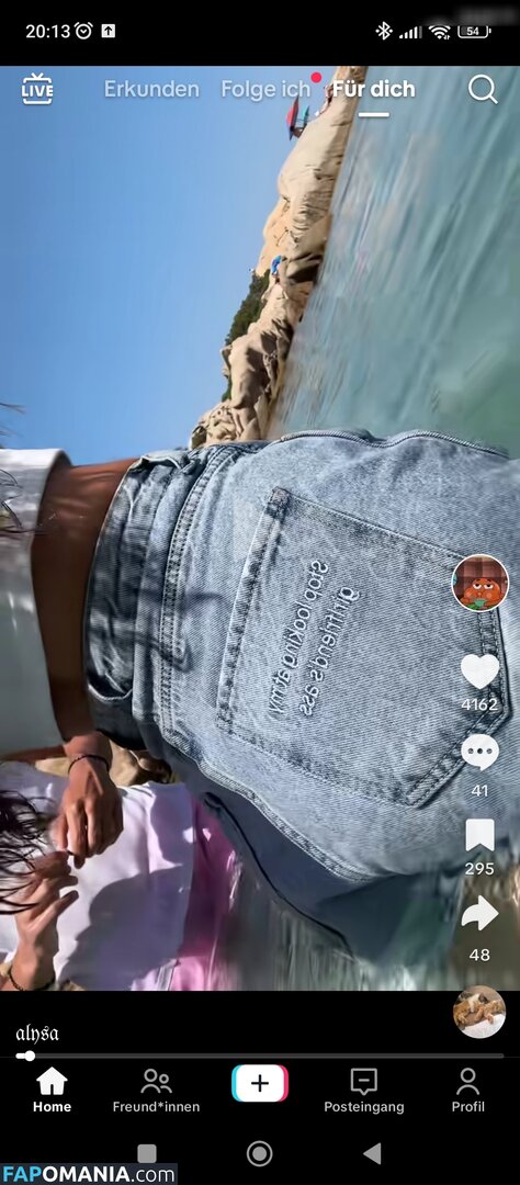 Alysa Ruppert / alysa.ruppert Naken OnlyFans  Läckta Foto #89