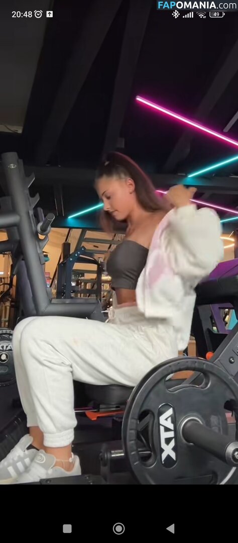 Alysa Ruppert / alysa.ruppert Naken OnlyFans  Läckta Foto #102