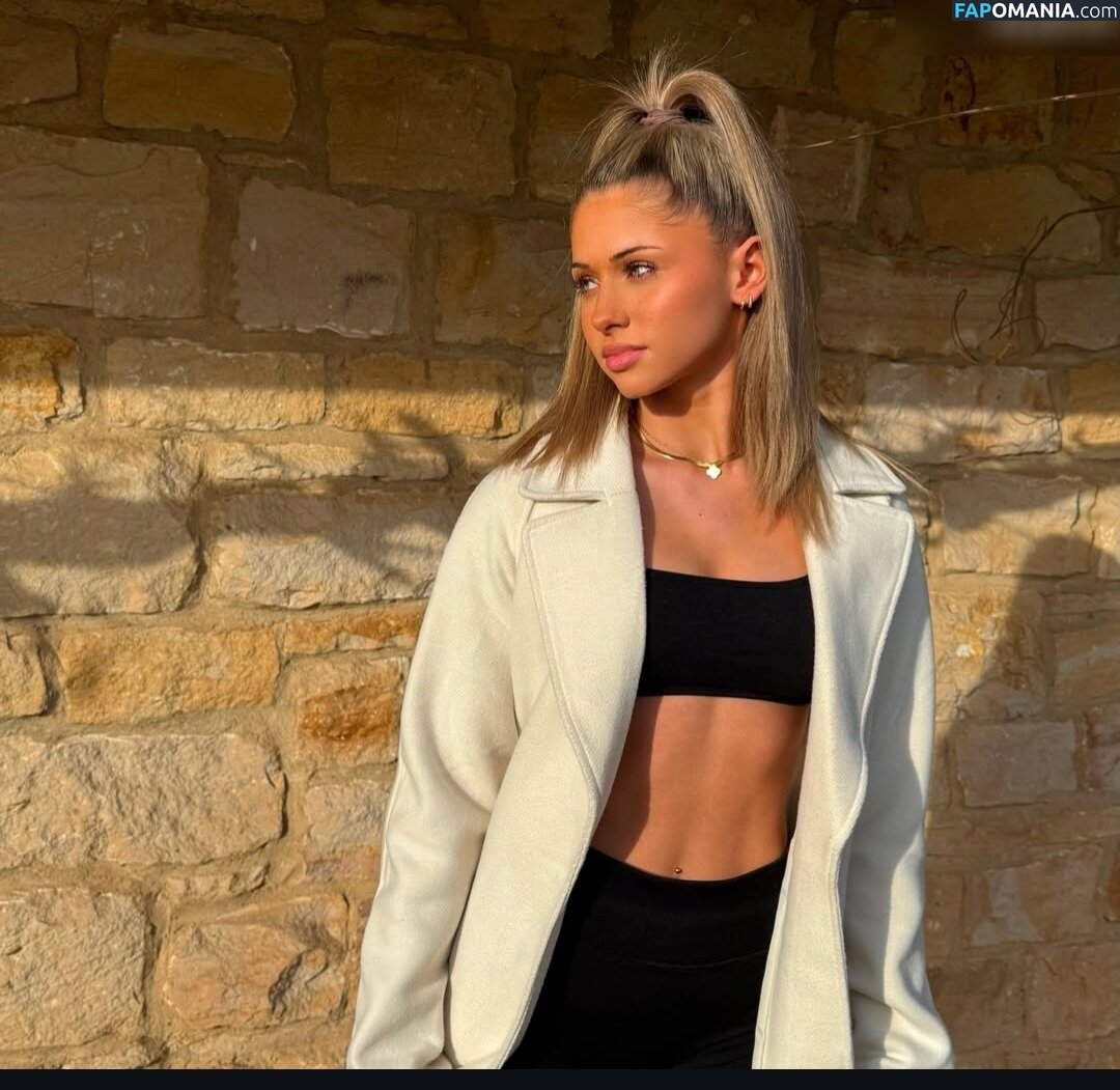 Alysa Ruppert / alysa.ruppert Naken OnlyFans  Läckta Foto #116