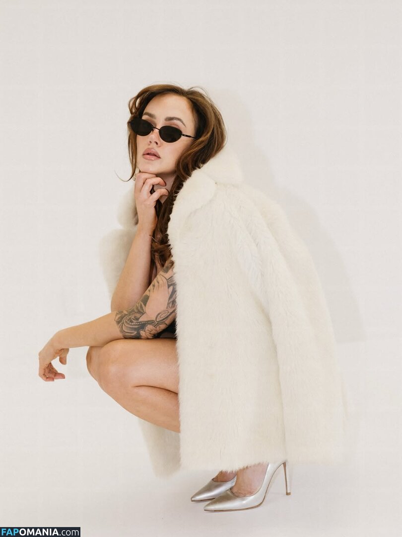 Alyssa Barbara / alyssabarbara Naken OnlyFans  Läckta Foto #103