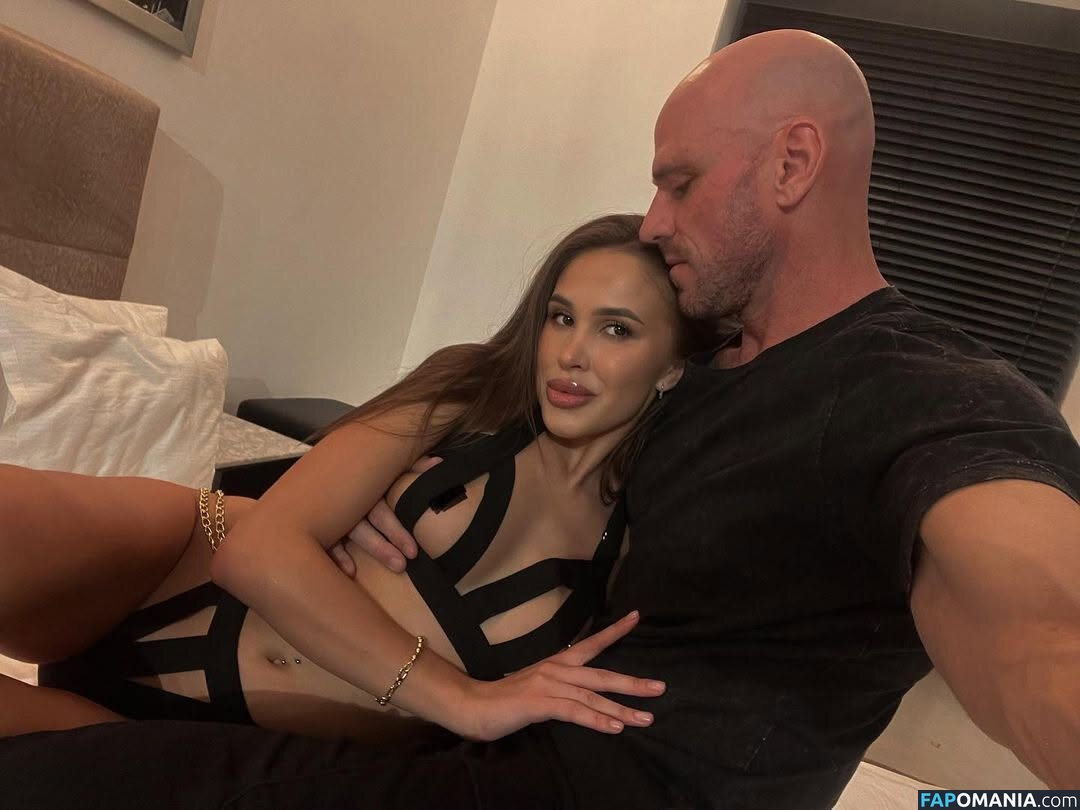 Alyssa Bounty / AlyssaBounty / an___aaaaaa Naken OnlyFans  Läckta Foto #1