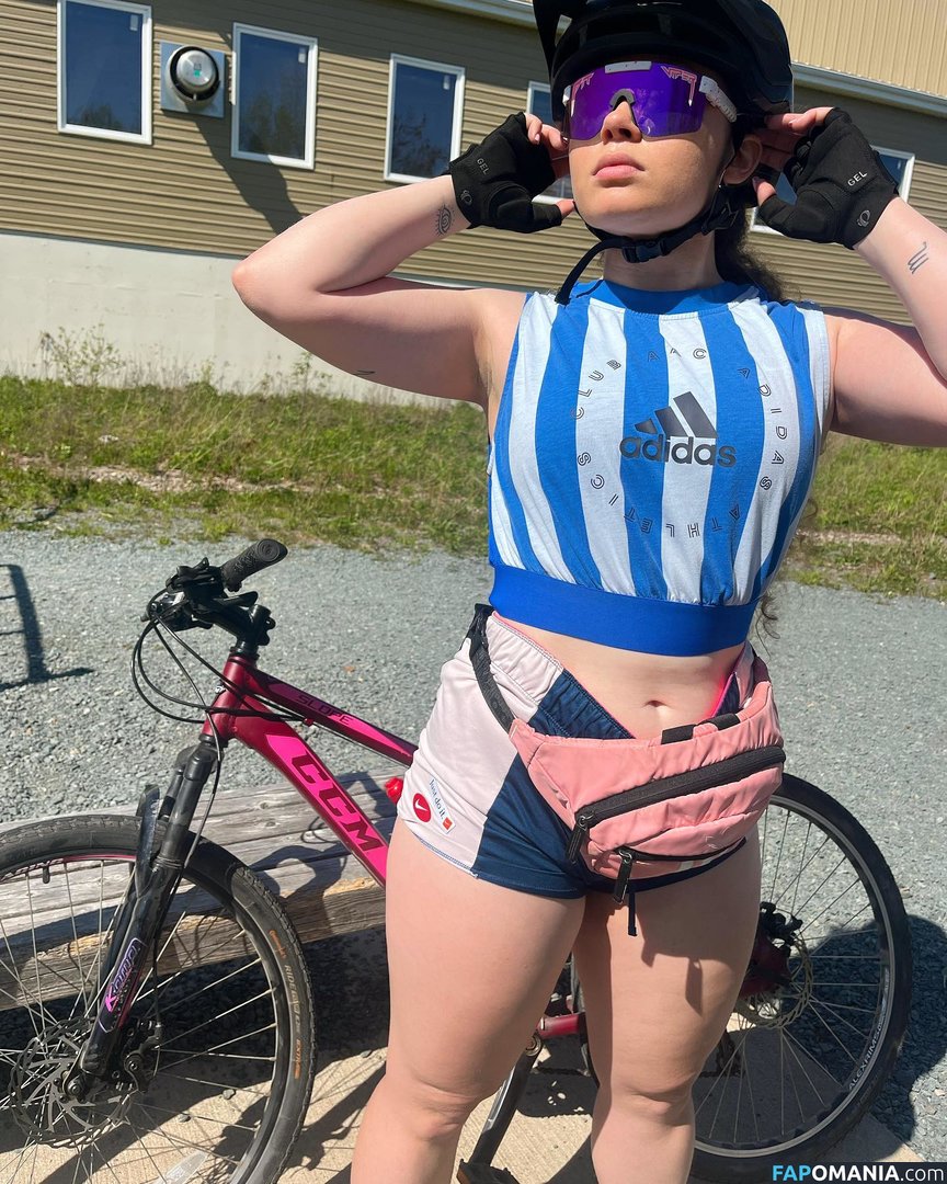 Alyssa Cleversey / lyss.fits Naken OnlyFans  Läckta Foto #2