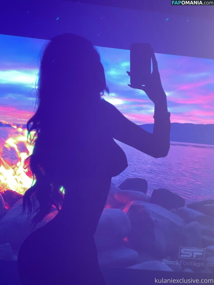 Alyssa Kulani / alyssakulani Naken OnlyFans  Läckta Foto #30