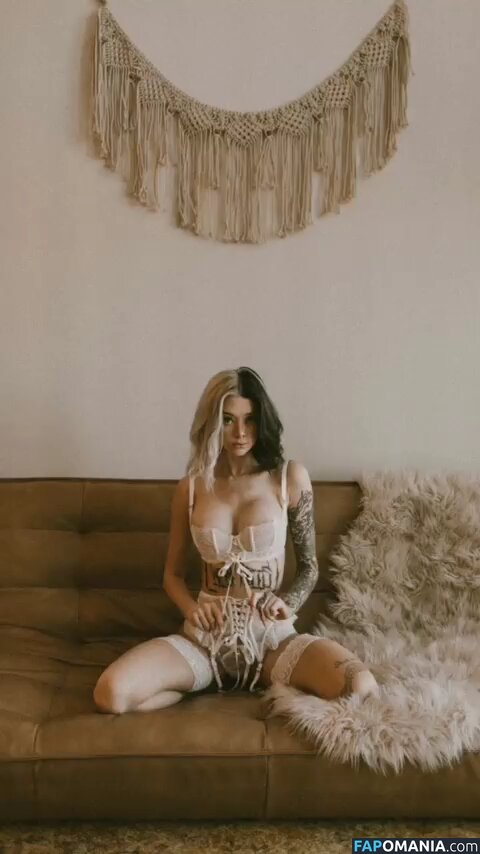 Alyssa Litanski / alitski13 / litanskin / litski613 Naken OnlyFans  Läckta Foto #12