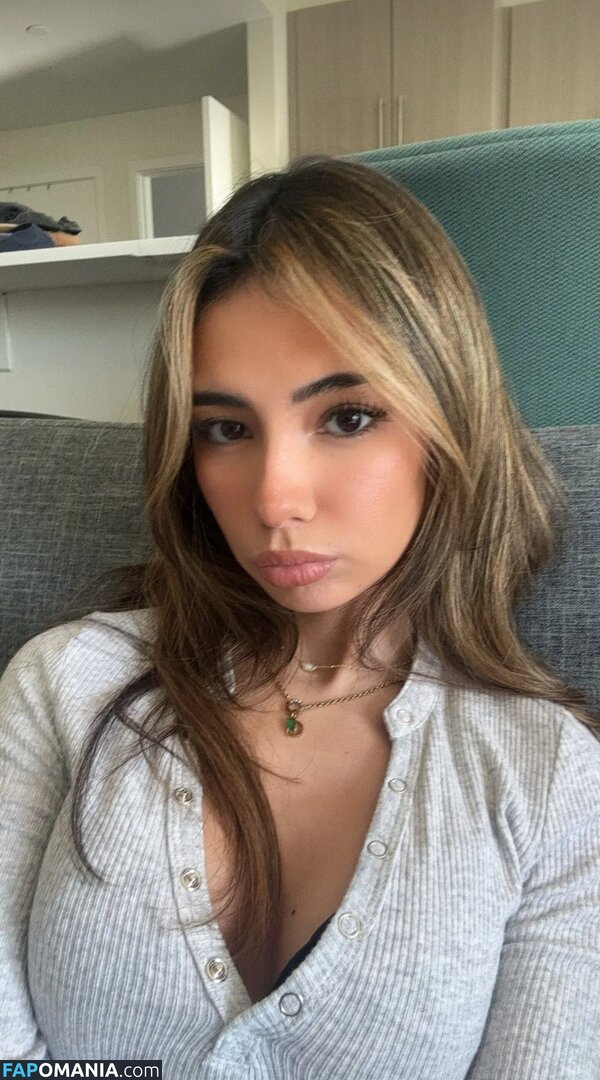 alyssa.sanchez / lousyfaerie Naken OnlyFans  Läckta Foto #4