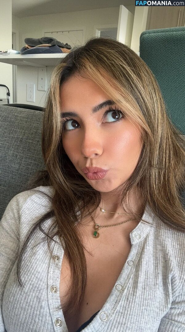 alyssa.sanchez / lousyfaerie Naken OnlyFans  Läckta Foto #5