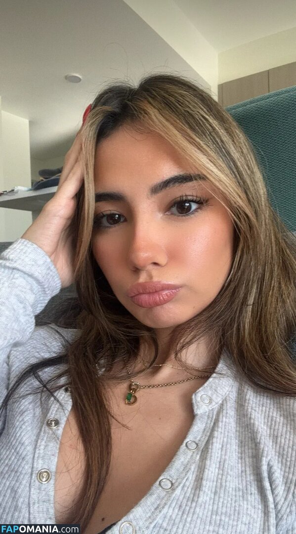 alyssa.sanchez / lousyfaerie Naken OnlyFans  Läckta Foto #6