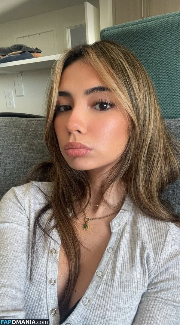 alyssa.sanchez / lousyfaerie Naken OnlyFans  Läckta Foto #7