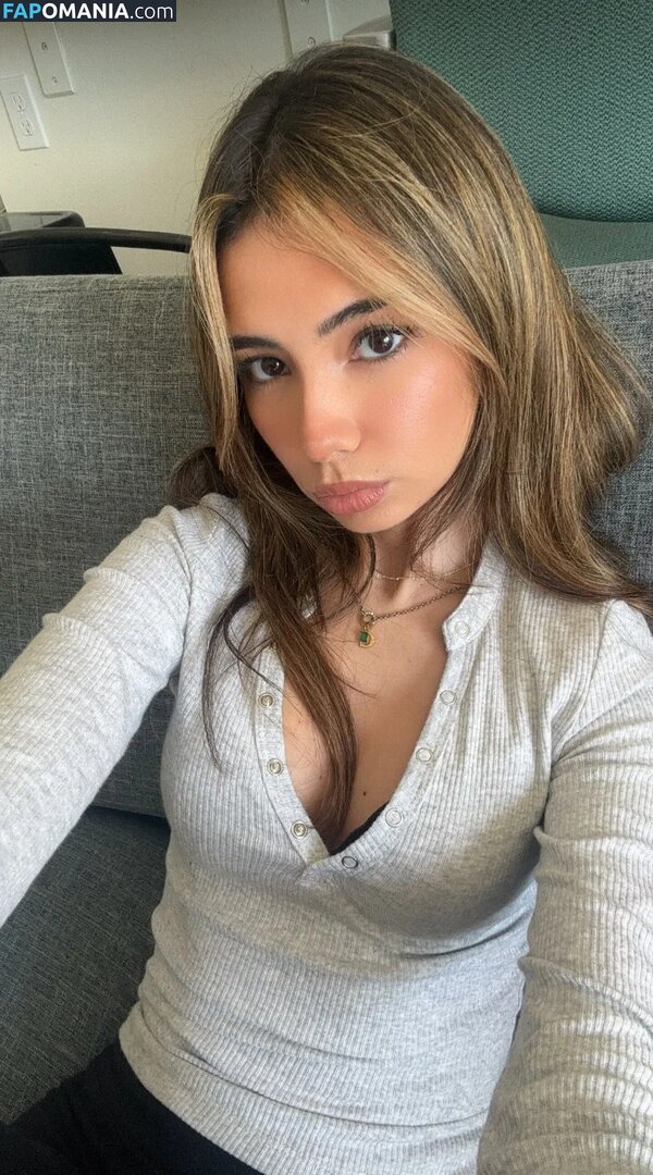 alyssa.sanchez / lousyfaerie Naken OnlyFans  Läckta Foto #8