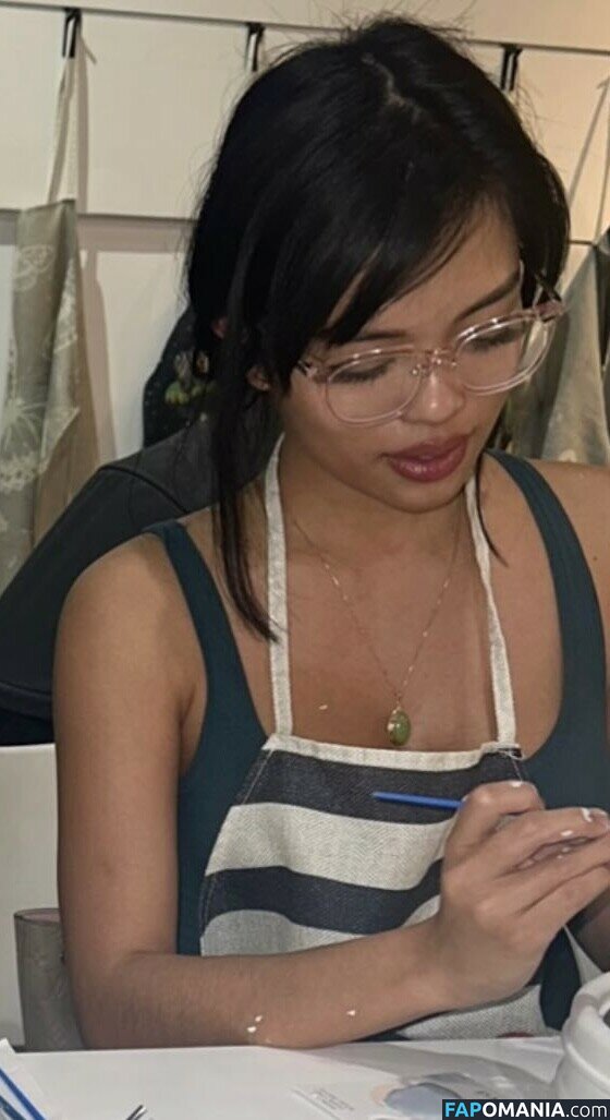 Alyssa Silos / Alythuh Naken OnlyFans  Läckta Foto #126