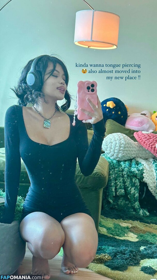 Alyssa Silos / Alythuh Naken OnlyFans  Läckta Foto #162