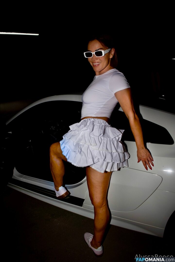 alyssareece Naken OnlyFans  Läckta Foto #11