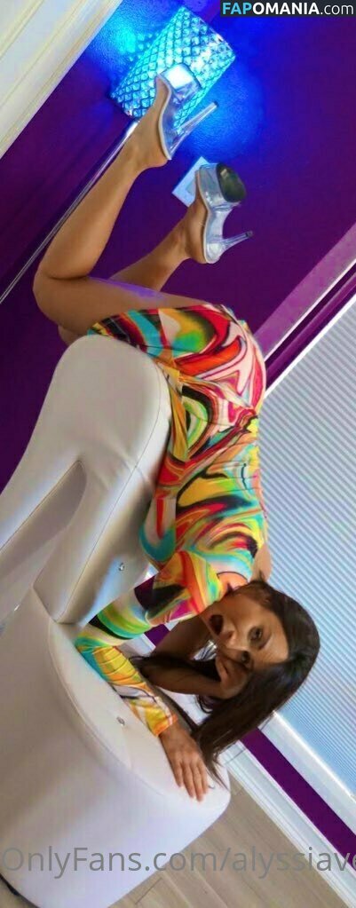 alyssiavera / verafiedxo Naken OnlyFans  Läckta Foto #21