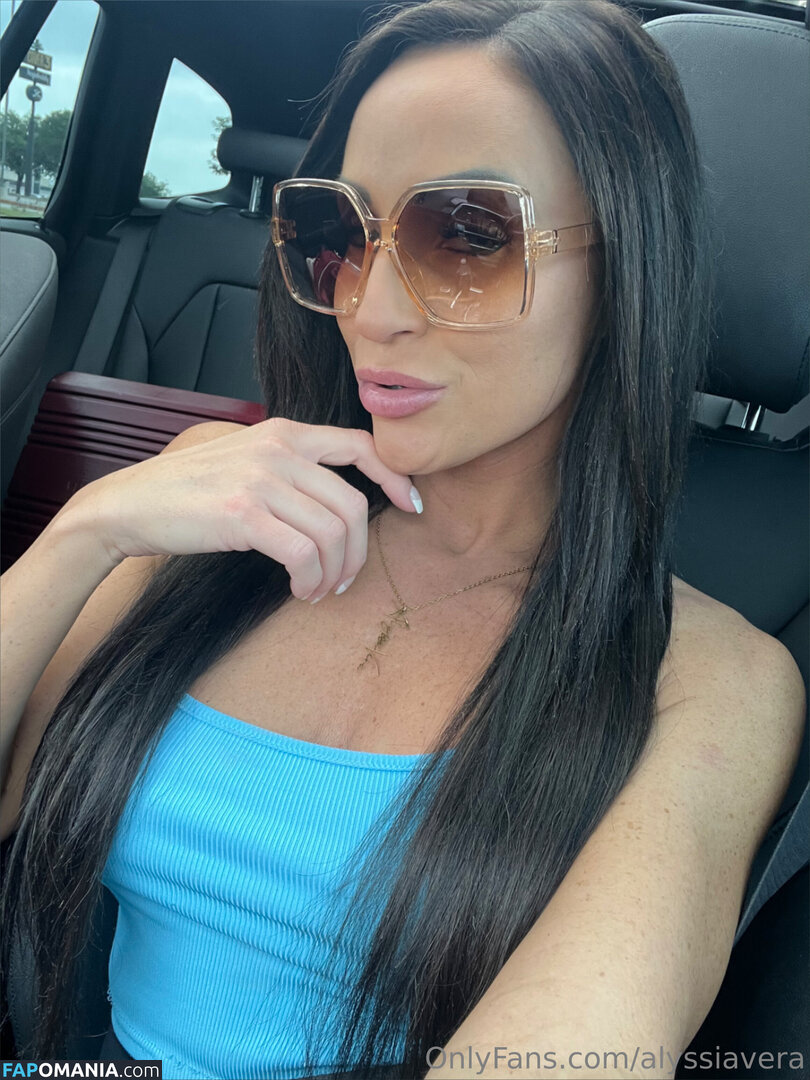 alyssiavera / verafiedxo Naken OnlyFans  Läckta Foto #207