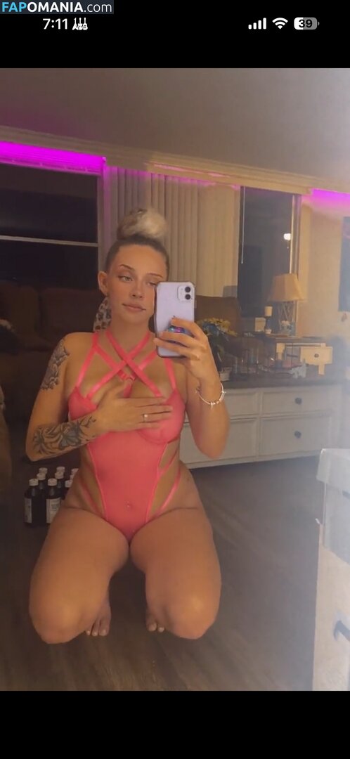 Alyza Rayne / alyzarayne / https: Naken OnlyFans  Läckta Foto #2