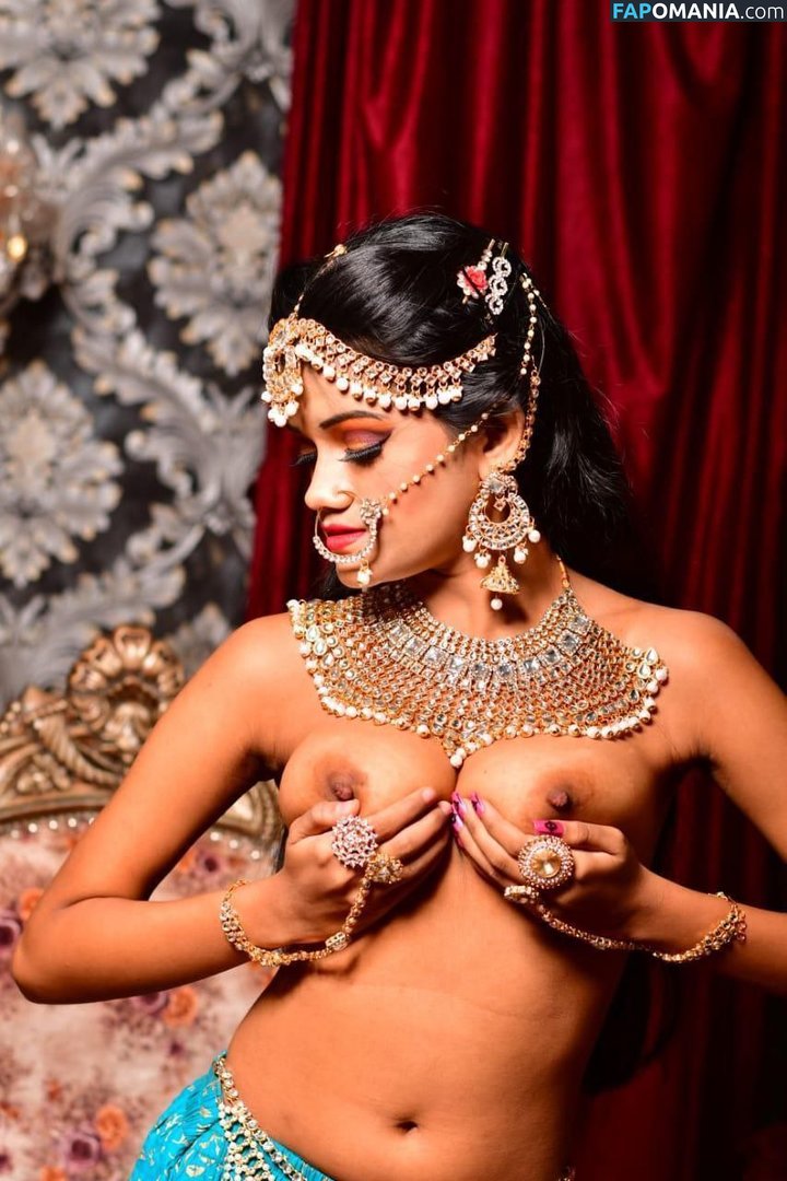 Amaira Roy / Rose Roy / rose_mary_official2023 Naken OnlyFans  Läckta Foto #14