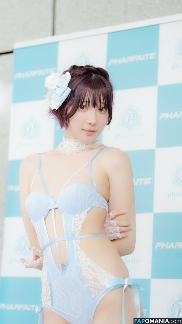 Amakawa Seika / seika_ruru Naken OnlyFans  Läckta Foto #33