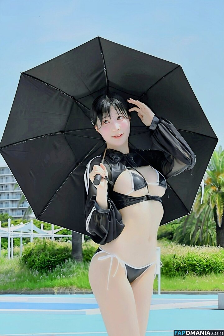 Amakawa Seika / seika_ruru Naken OnlyFans  Läckta Foto #141
