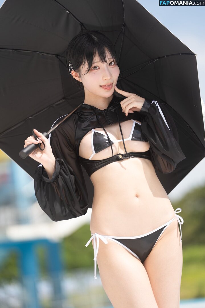 Amakawa Seika / seika_ruru Naken OnlyFans  Läckta Foto #143