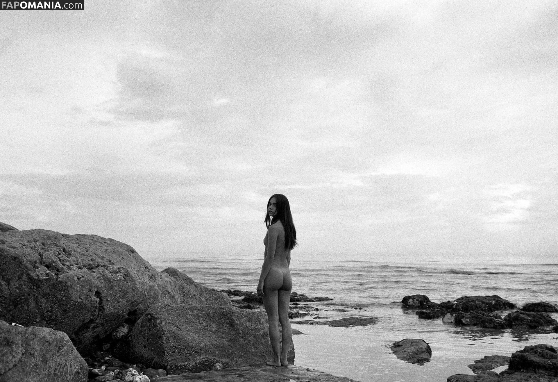 Amalia Strand / amalia_strand Naken OnlyFans  Läckta Foto #1