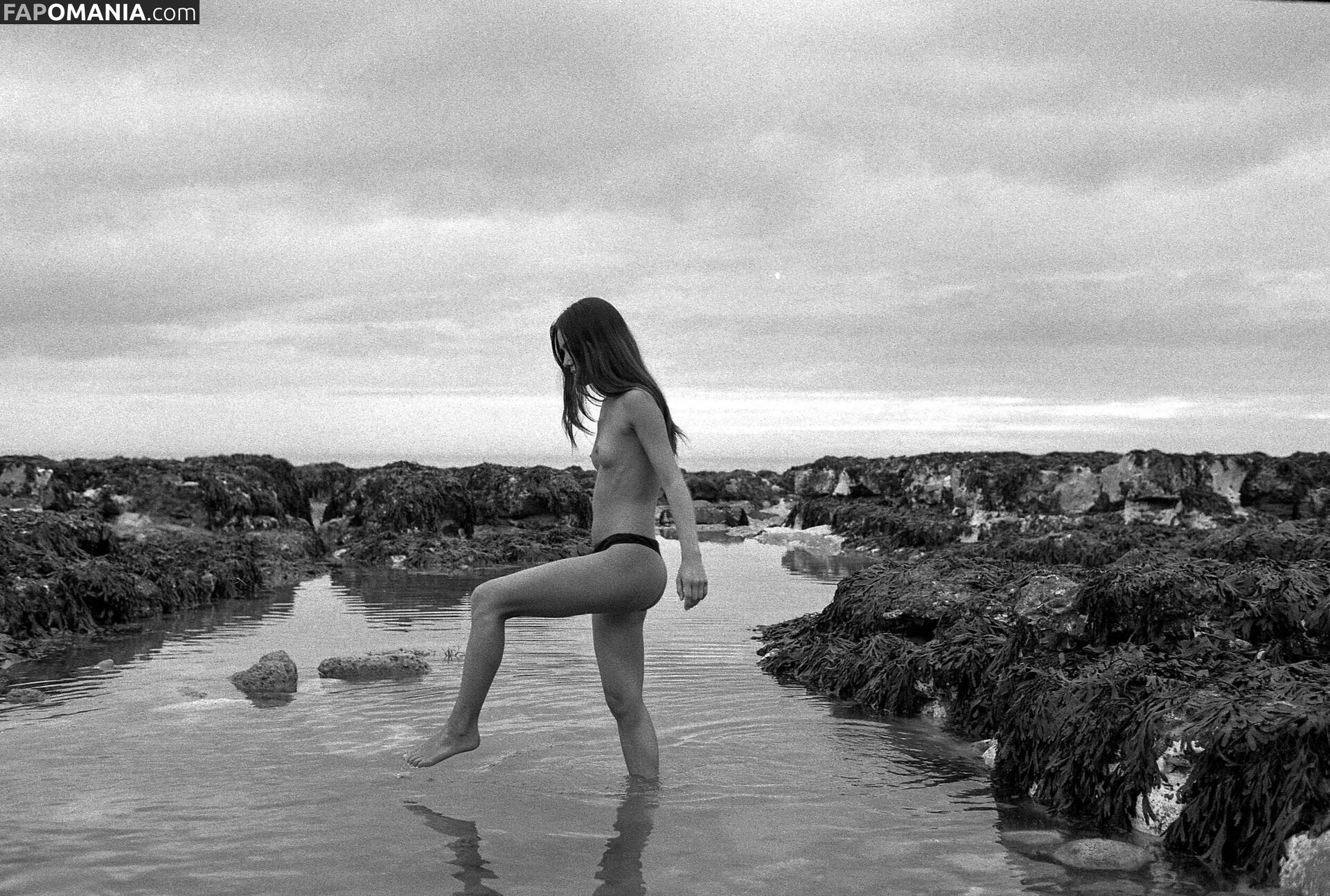 Amalia Strand / amalia_strand Naken OnlyFans  Läckta Foto #2