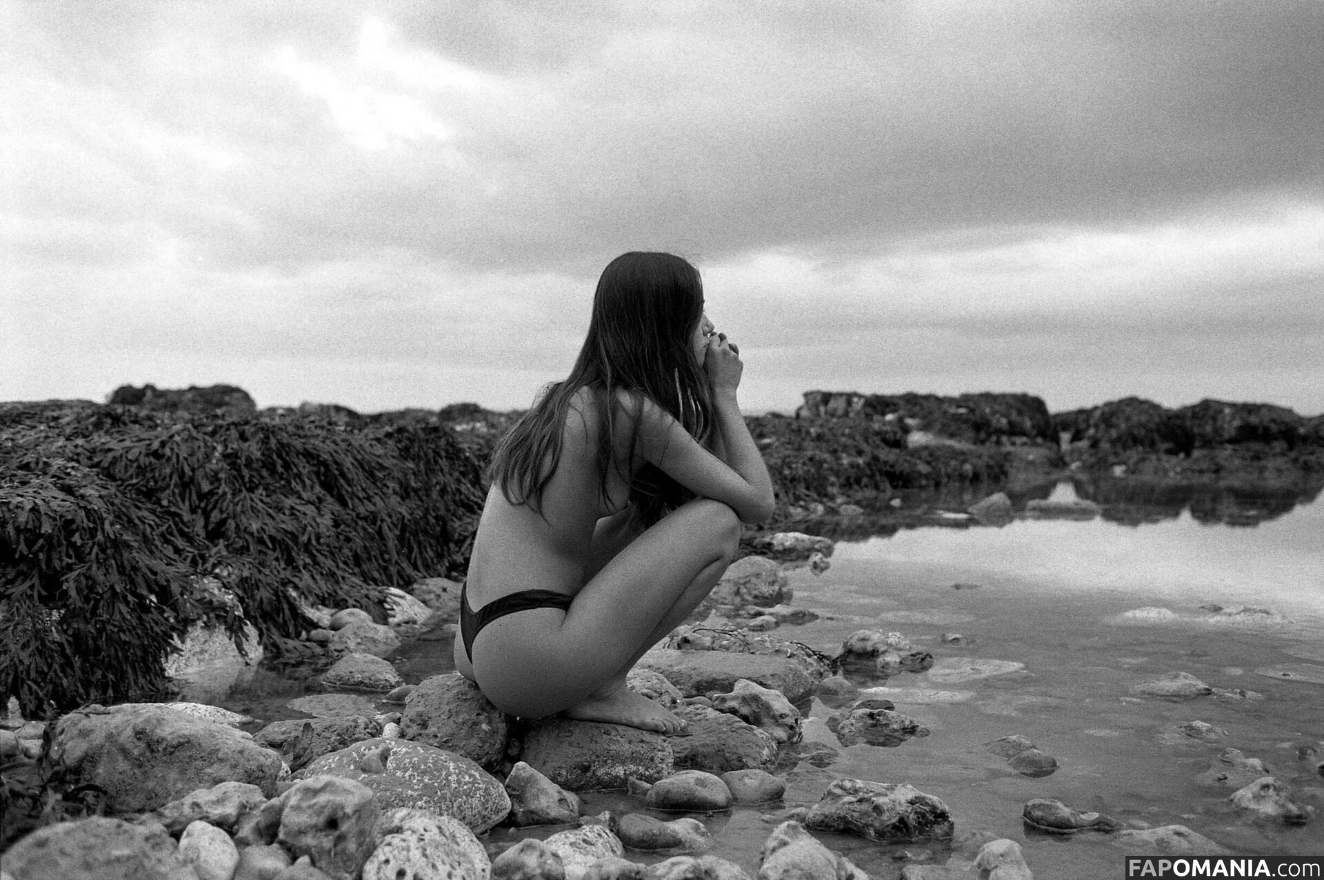 Amalia Strand / amalia_strand Naken OnlyFans  Läckta Foto #3