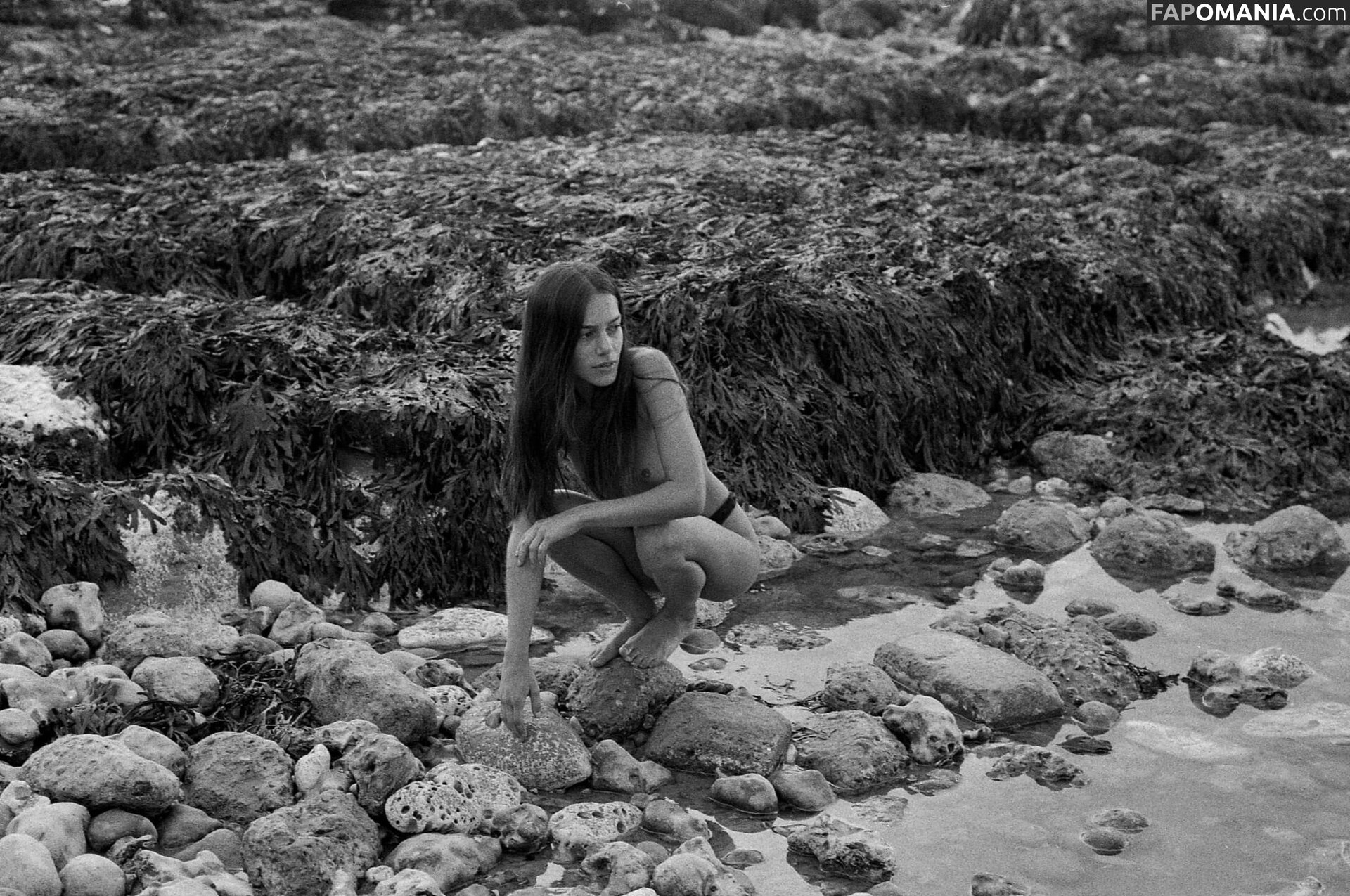 Amalia Strand / amalia_strand Naken OnlyFans  Läckta Foto #4