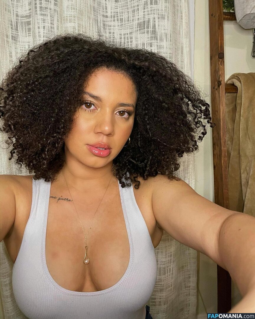 Amanda Carvalinda Naken OnlyFans  Läckta Foto #5