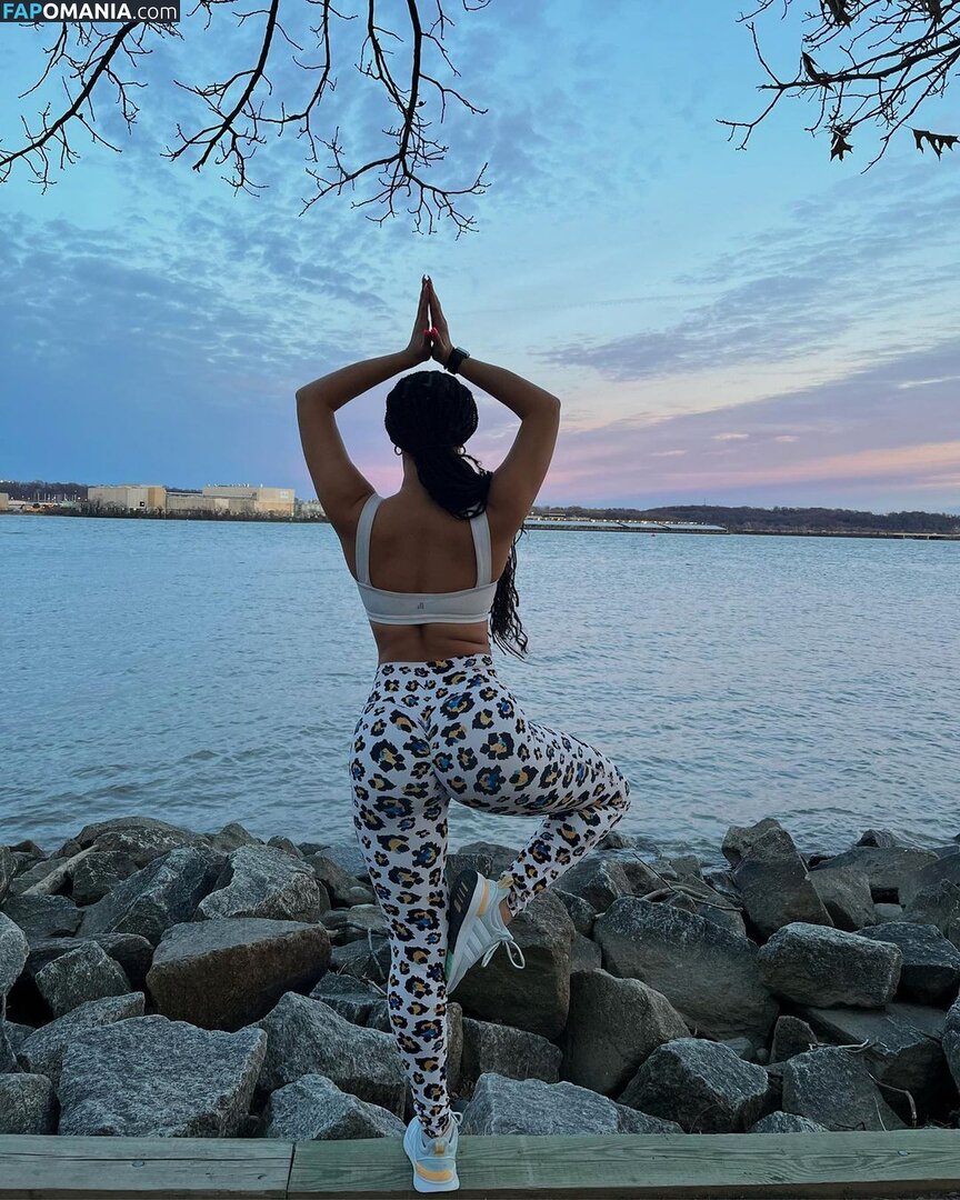 Amanda Carvalinda Naken OnlyFans  Läckta Foto #13