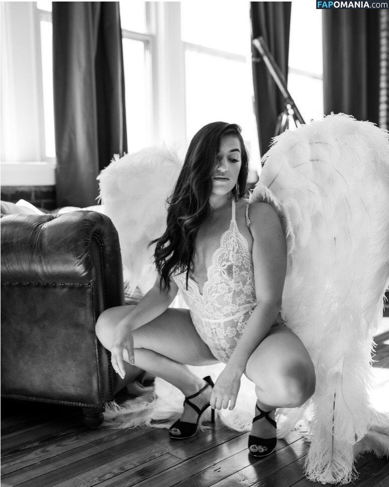 Amanda Chilelli / amandachilelli Naken OnlyFans  Läckta Foto #34