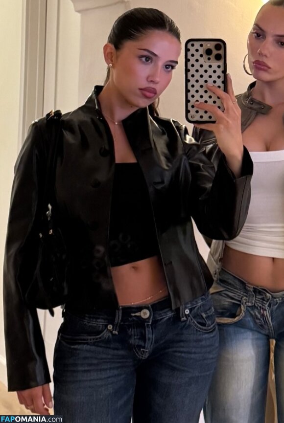 Amanda Diaz / amandadiaz Naken OnlyFans  Läckta Foto #12