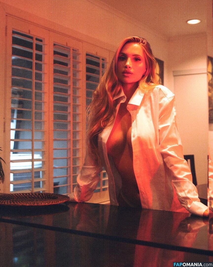 Amanda Elise Lee / amandaeliselee Naken OnlyFans  Läckta Foto #54