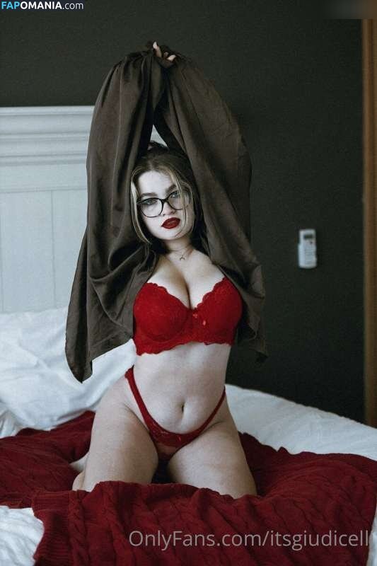 Amanda Giudicelli / itsgiudicelli Naken OnlyFans  Läckta Foto #68