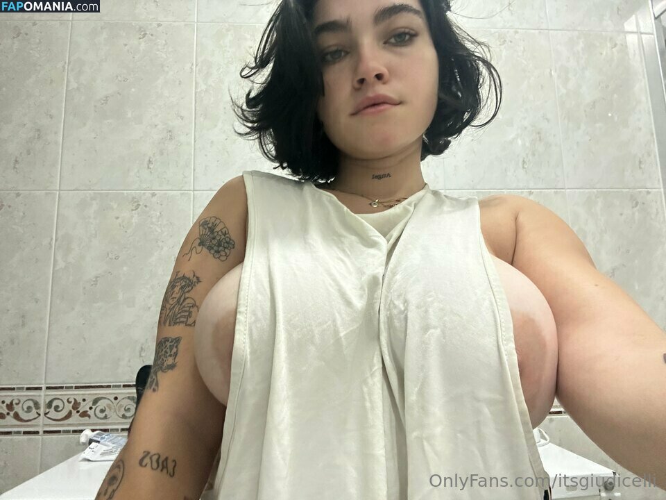 Amanda Giudicelli / itsgiudicelli Naken OnlyFans  Läckta Foto #80