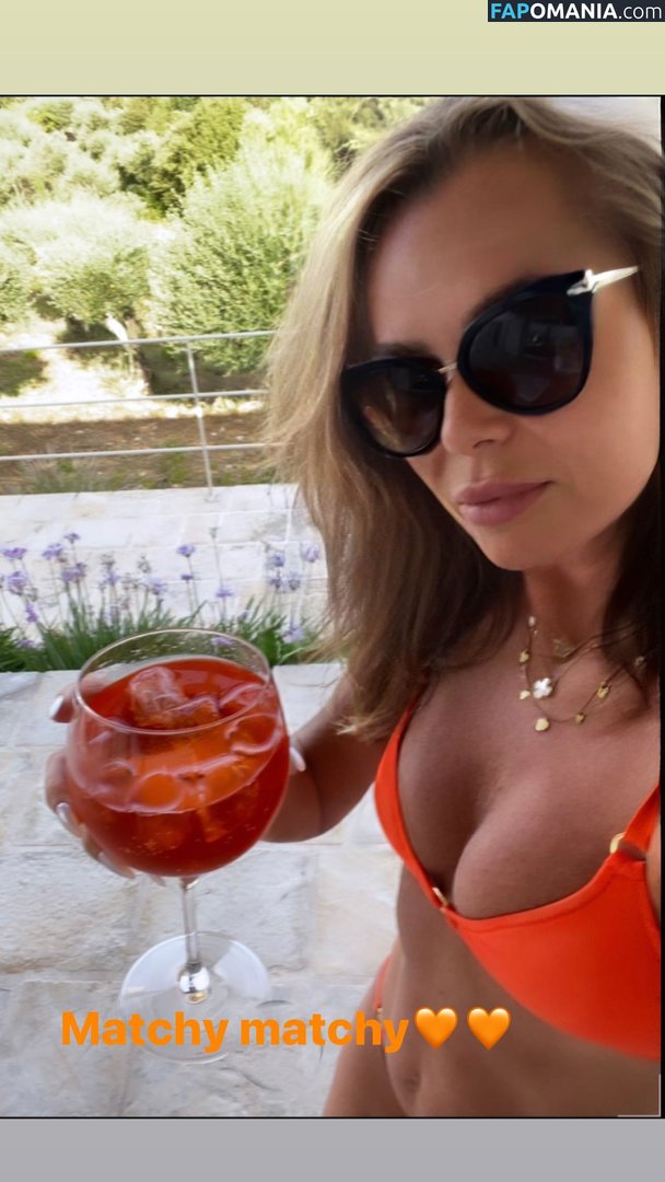 Amanda Holden / noholdenback Naken OnlyFans  Läckta Foto #118