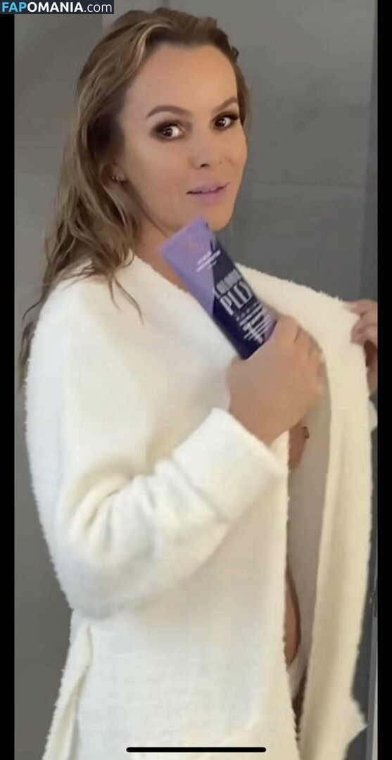 Amanda Holden / noholdenback Naken OnlyFans  Läckta Foto #461