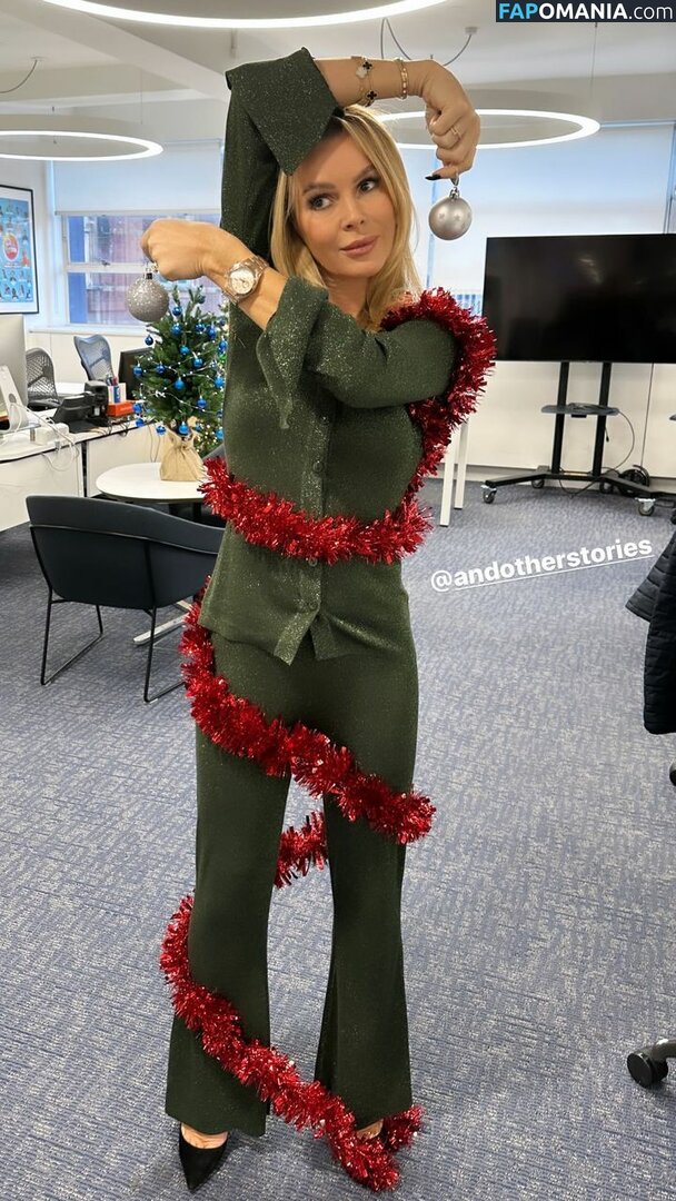 Amanda Holden / noholdenback Naken OnlyFans  Läckta Foto #506