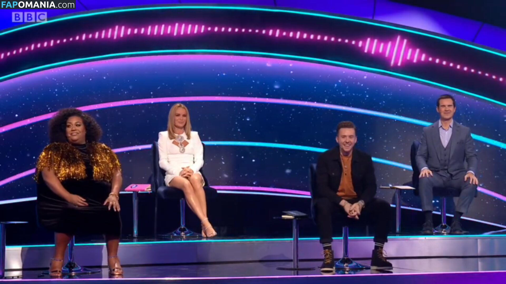 Amanda Holden / noholdenback Naken OnlyFans  Läckta Foto #1892