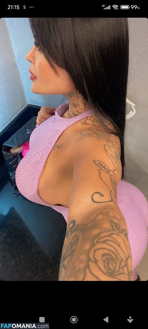 Amanda Milion / amandamilion / https: Naken OnlyFans  Läckta Foto #2