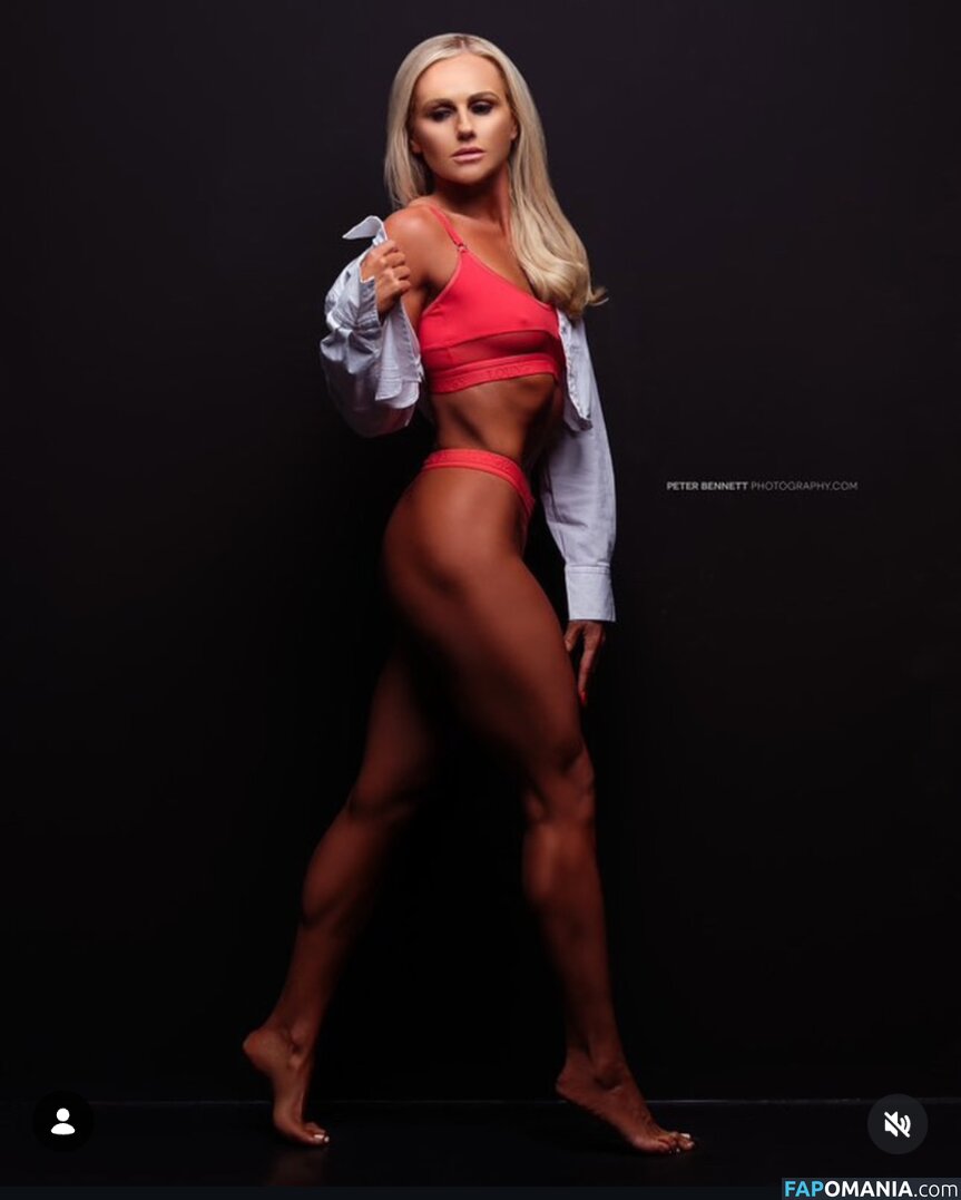 Amanda O'carroll / ocarrollamanda Naken OnlyFans  Läckta Foto #5