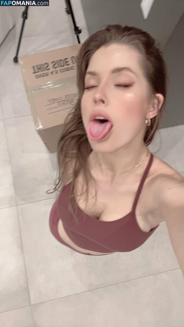 Amanda Rachelle Cerny Naken OnlyFans  Läckta Foto #26