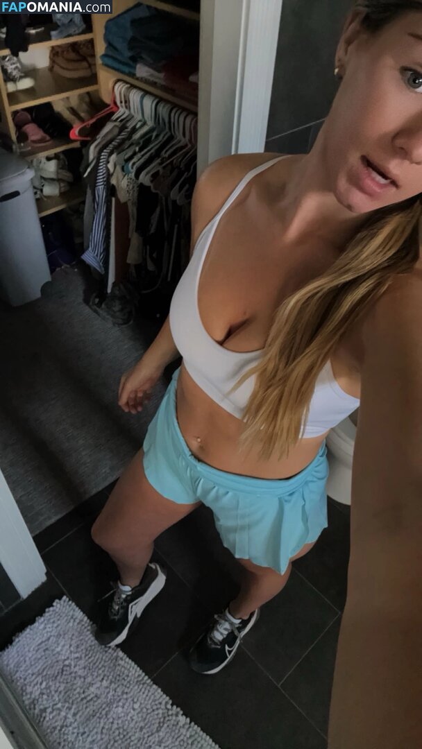 Amanda Sorensen / amanda.sorensen12 Naken OnlyFans  Läckta Foto #9