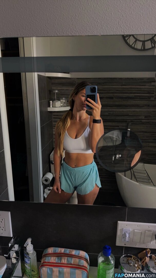 Amanda Sorensen / amanda.sorensen12 Naken OnlyFans  Läckta Foto #10