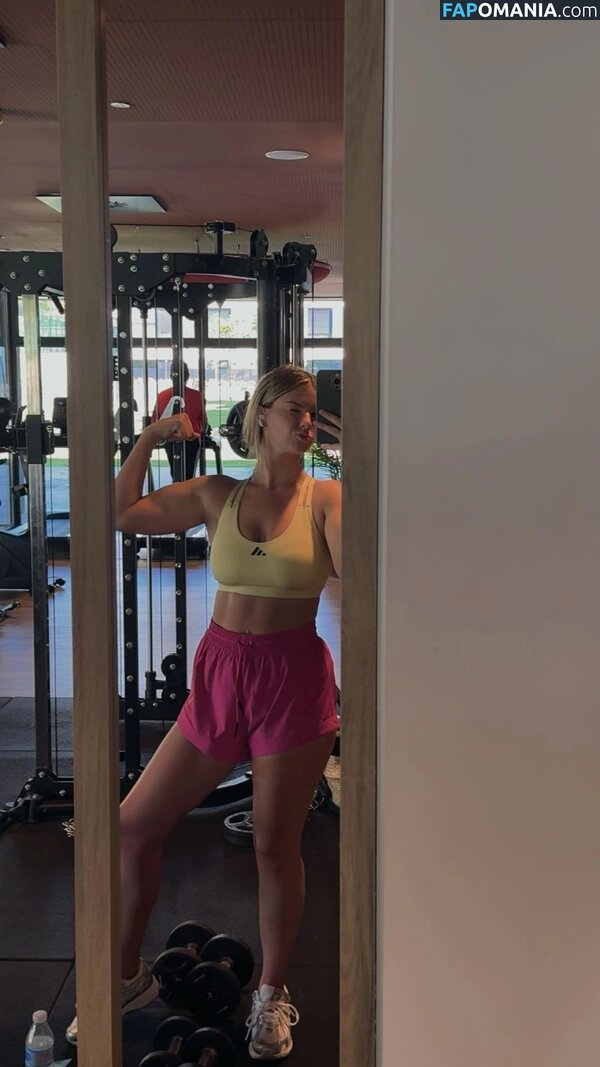 Amanda Sorensen / amanda.sorensen12 Naken OnlyFans  Läckta Foto #11